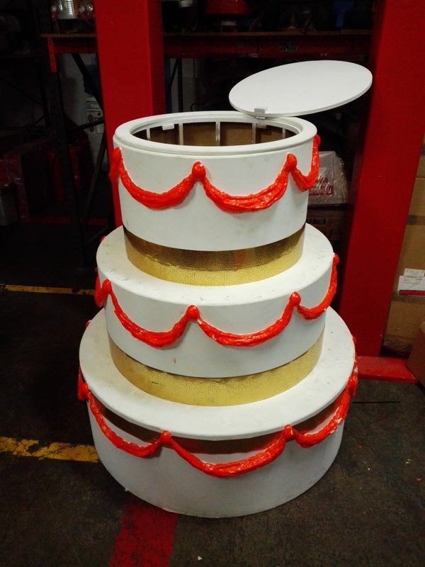 pastel sorpresa.3pisos sueltos_aro.madera nata gr.28 pq.34 alt.135 xØ71-94-120 (120eu.) 1u